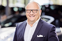 Thorsten Metzendorf