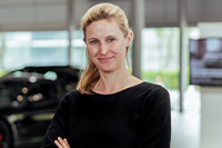 Christina Redlefsen