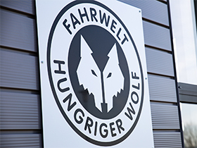 07.04.2018 Fahrtag am Hungrigen Wolf