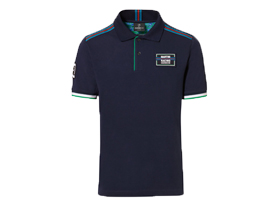 Polo-Shirt, Herren, dunkelblau<br>– MARTINI RACING®